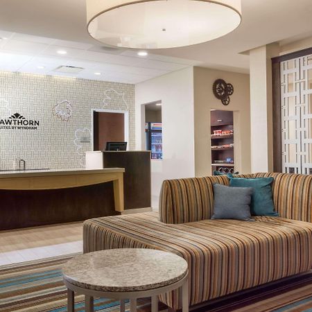 Hawthorn Suites By Wyndham Wheeling At The Highlands Triadelphia Kültér fotó