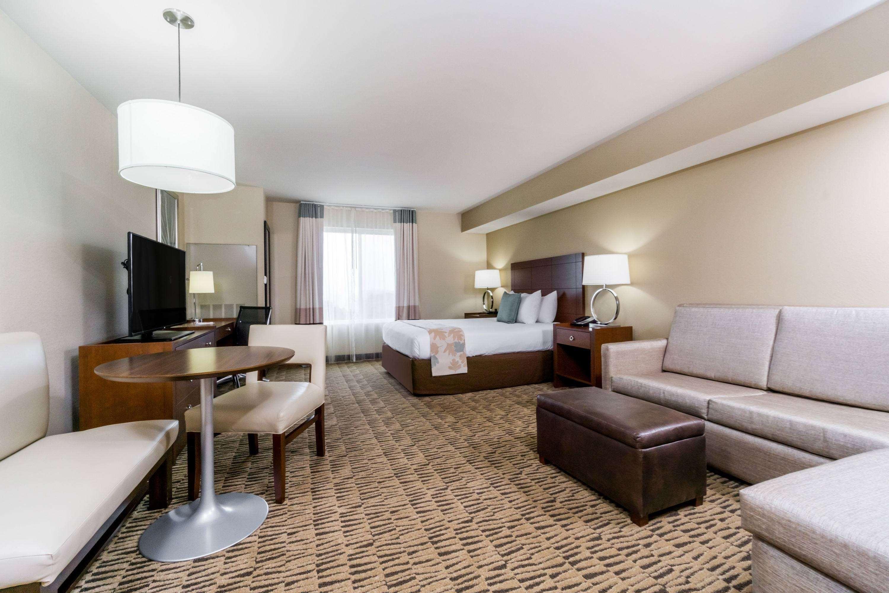 Hawthorn Suites By Wyndham Wheeling At The Highlands Triadelphia Kültér fotó