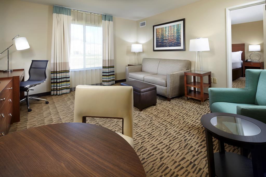 Hawthorn Suites By Wyndham Wheeling At The Highlands Triadelphia Kültér fotó