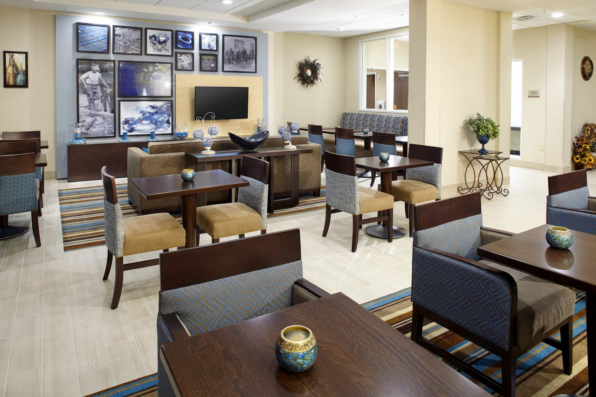 Hawthorn Suites By Wyndham Wheeling At The Highlands Triadelphia Kültér fotó