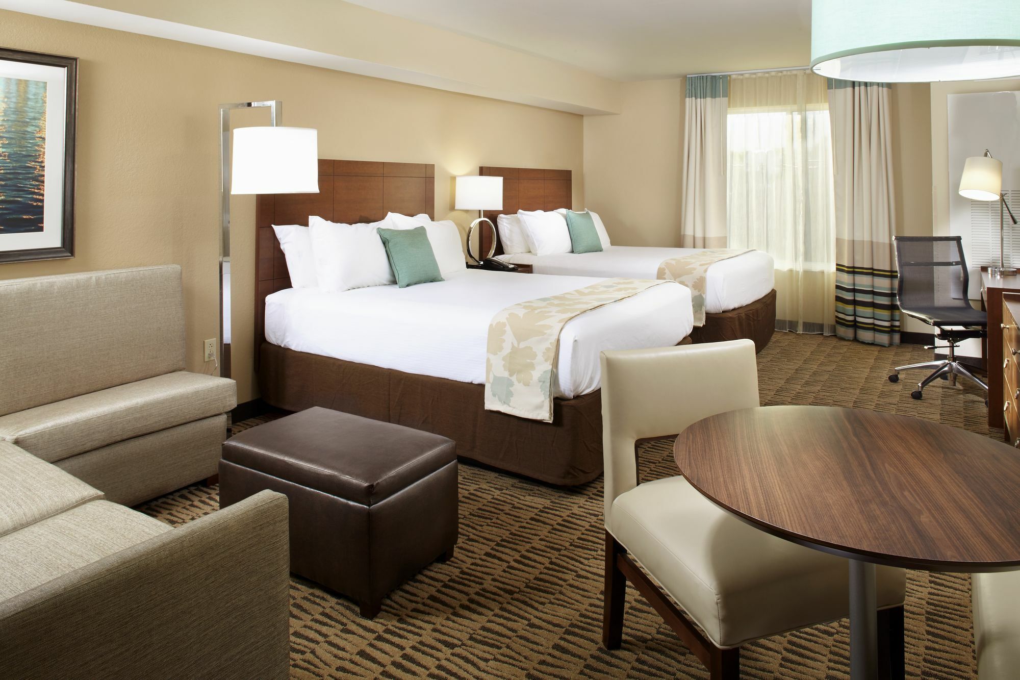 Hawthorn Suites By Wyndham Wheeling At The Highlands Triadelphia Kültér fotó