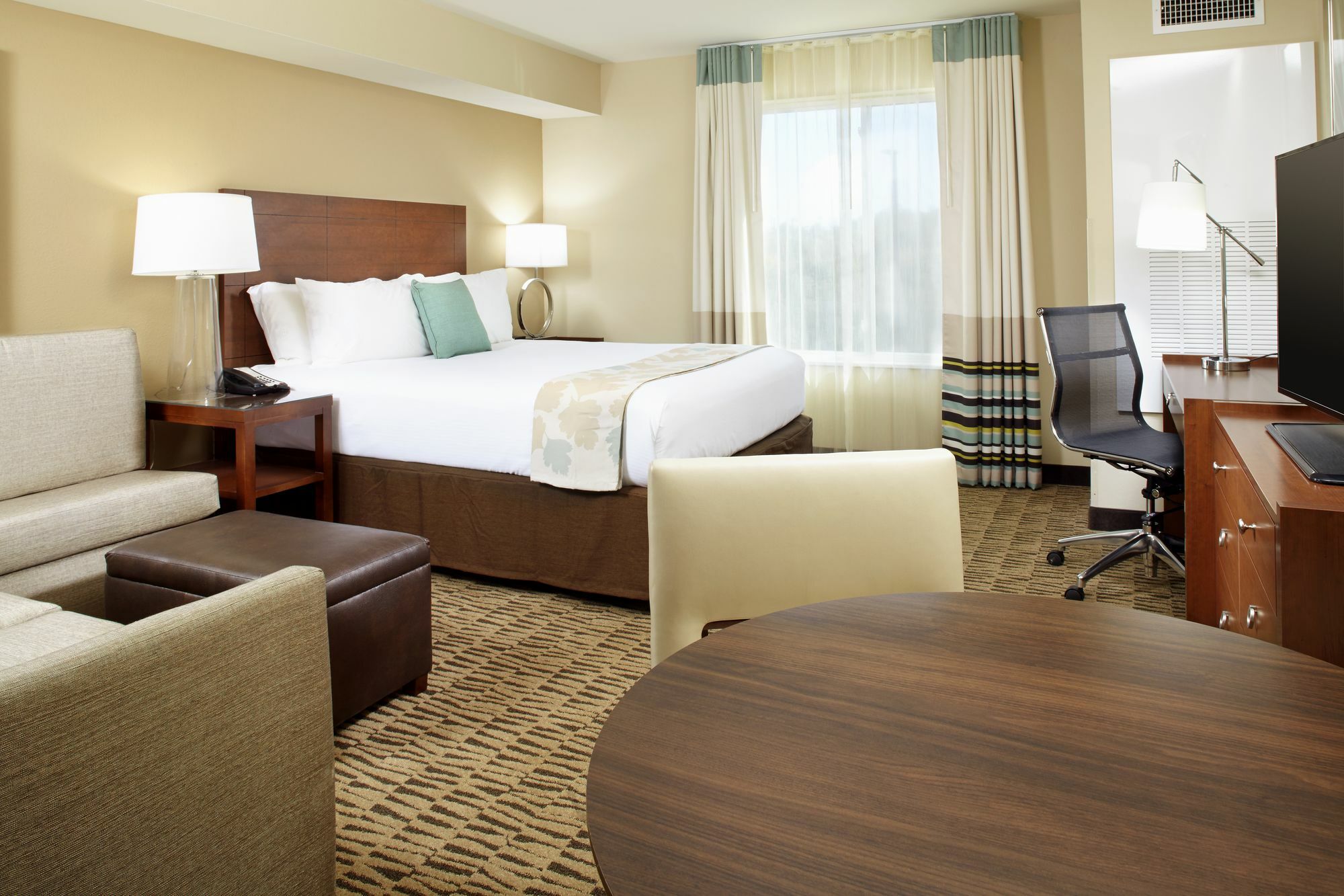 Hawthorn Suites By Wyndham Wheeling At The Highlands Triadelphia Kültér fotó